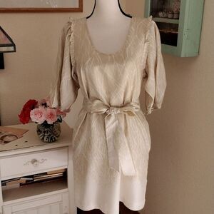 Banana Republic Heritage Silk Dress